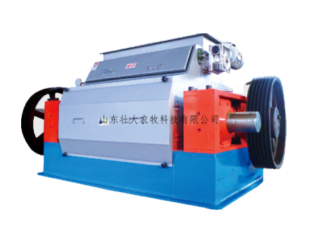 10T/H蒸汽玉米壓片機(jī)(日產(chǎn)量200T)