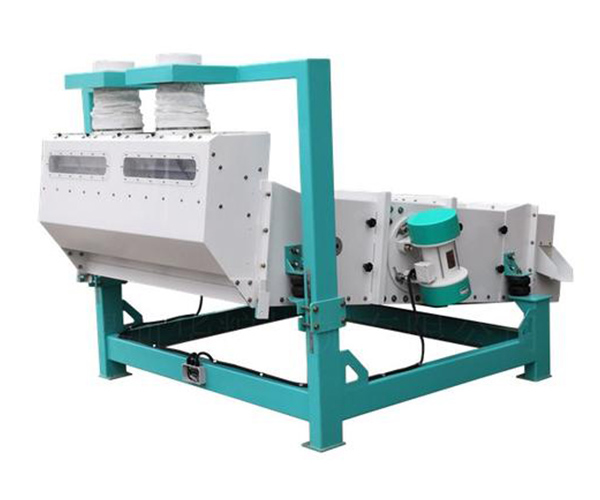 日產200噸玉米壓片機