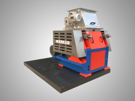 小型玉米壓片機(jī)